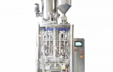 全自動油醬灌裝封口機