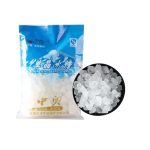 帶碗進料升降機的自動vffs包裝機