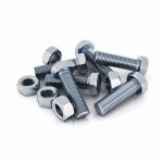 五金塑膠零配件稱重包裝解決方案