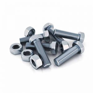 五金塑膠零配件稱重包裝解決方案