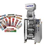 ZL系列多列條袋粉劑包裝機