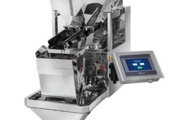 ZL系列單鬥直線秤