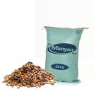 自動25-50公斤種子套袋機