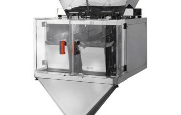 ZL系列雙鬥直線秤