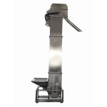 顆粒產品立式斗式提昇機