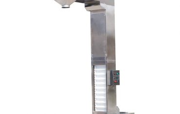 Z型斗式給料提昇機