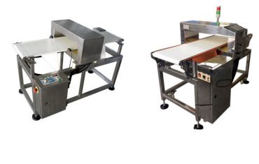 ZLB系列金屬檢測機