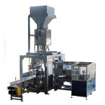 ZLK-25自動給袋包裝袋裝機