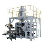 ZL25K顆粒肥料自動裝袋機(25-50kg)