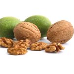 堅果自動VFFS包裝機