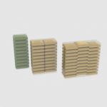 ZL1100袋中袋包裝打包機