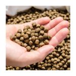 立式飼料包裝機