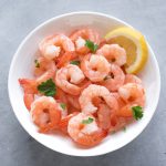 自動冷凍食品稱重包裝機