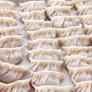 冷凍食品自動包裝機