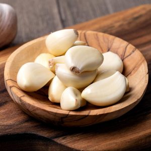 自動大蒜包裝機（預製袋）