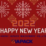 2022 祝所有客戶新年快樂