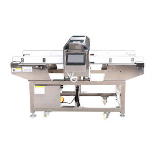 ZLG系列金屬檢測機