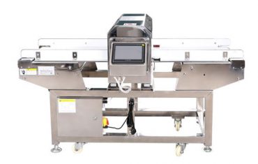 ZLG系列金屬檢測機