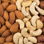 堅果自動旋轉包裝機（帶拉鍊袋裝）