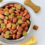 全自動寵物食品小袋打包生產線