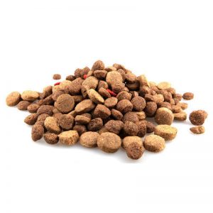 自動寵物食品包裝機