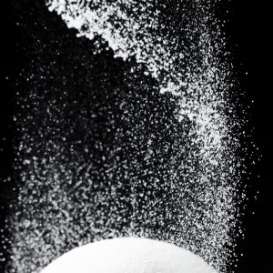 5kg粉狀物料自動vffs包裝機