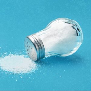 全自動鹽分包裝機