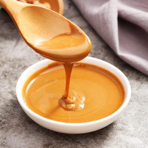 湯料/液體醬汁自動包裝解決方案