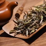 茶葉半自動稱重灌裝機