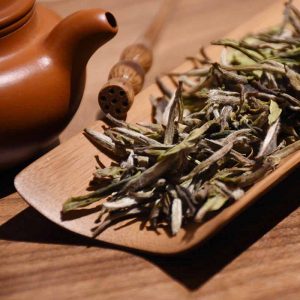 茶葉半自動稱重灌裝機