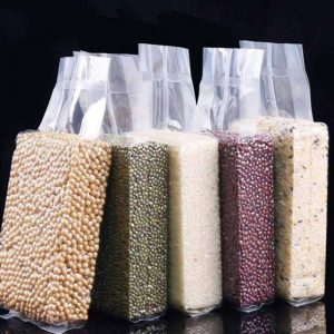 全自動雙真空室包裝機