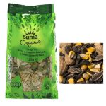 全自動混合堅果袋成型灌裝包裝機